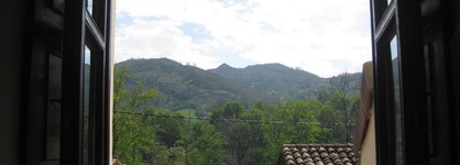 Hotel Entremontes