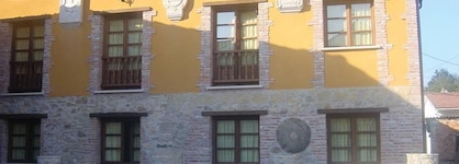 Hotel Rural El Espino