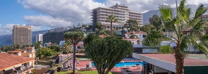 Dc Xibana Park Hotel