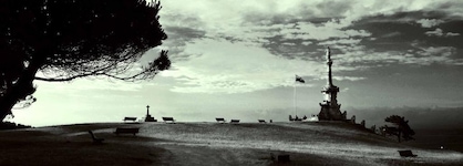 Marina De Campios