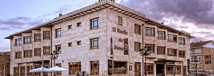 Hotel Spa El Muelle De Suances