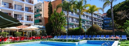 Htop Palm Beach