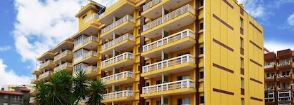 Skyview Hotel
