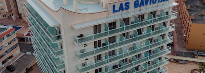 Hotel Las Gaviotas