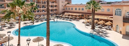 Hotel Bahia Tropical
