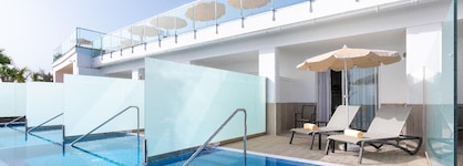 Hotel Riu Gran Canaria - All Inclusive