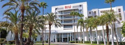 Hotel Riu Gran Canaria - All Inclusive