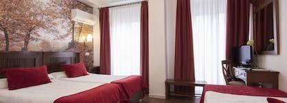 Hotel El Tajo & Spa