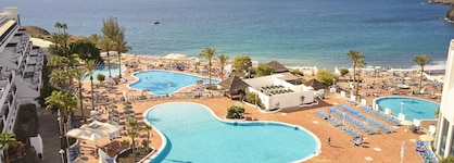 Sandos Papagayo Beach Resort - All Inclusive