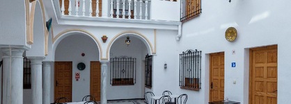 Los Omeyas Hotel
