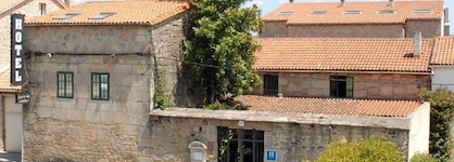 Hotel Gastronómico Casa Rosalia