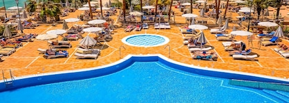 Sbh Taro Beach Hotel