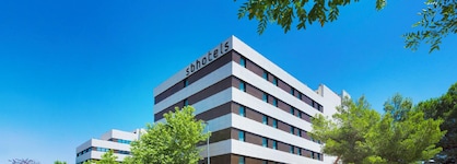 SB Madrid Norte