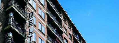 Hotel Delta