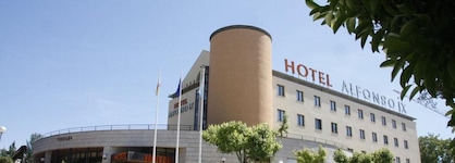 Hotel Alfonso IX