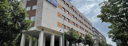 Holiday Inn Express Logroño Rioja By Ihg