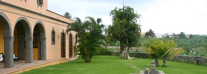 La Hacienda Del Buen Suceso