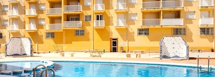Mare Nostrum Casa Azahar