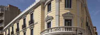Nh Collection Granada Victoria Hotel