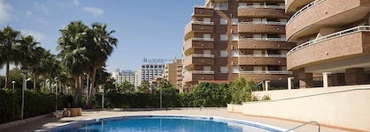 Apartamentos Marina Park