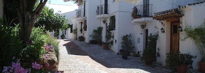 El Capistrano Sur y Villas anexas