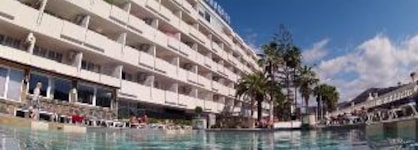 Aparthotel Maracaibo