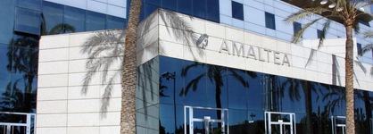 Hotel Spa Amaltea