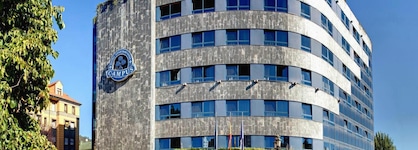 Aparthotel Campus