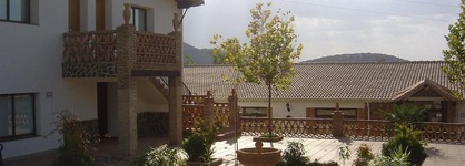 Hotel Rural Puerto Mágina