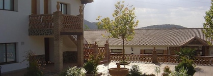 Hotel Rural Puerto Mágina