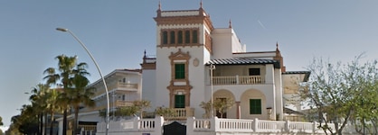 Hotel Al Sur De Chipiona