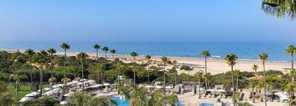Hipotels Barrosa Palace