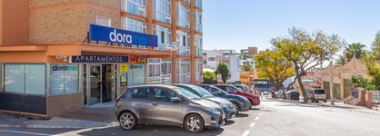 Apartamentos Doramar