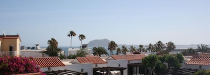 La Concha Del Mar Apartments