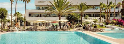 Playa Park Zensation
