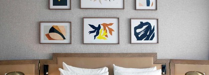 Holiday Inn Madrid - Las Tablas, An Ihg Hotel