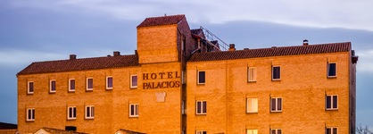 Hotel Palacios