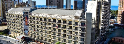 Riviera Beachotel - Recommended For Adults