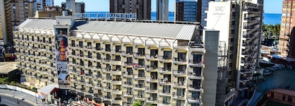Riviera Beachotel - Recommended For Adults