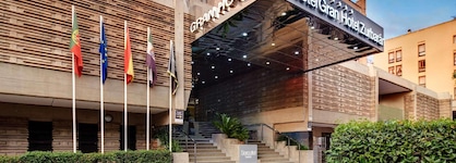Sercotel Gran Hotel Zurbarán