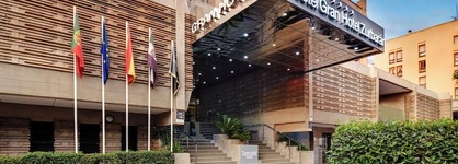 Sercotel Gran Hotel Zurbarán