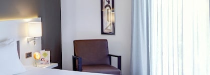 Sercotel Gran Hotel Zurbarán