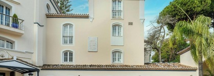 Grand Hotel Las Dunas Autograph Collection
