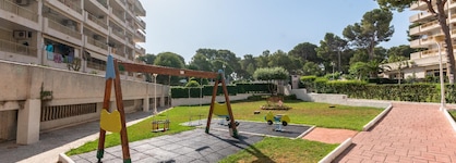 Ibersol Catalonia Gardens Apts