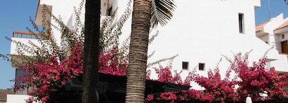 Apartamentos Hg Cristian Sur