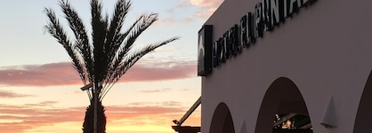 Hotel El Puntazo Ii
