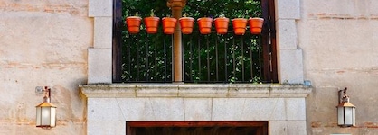 Hacienda Del Cardenal
