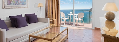 Mogan Princess & Beach Club