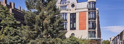 Hotel Silken Ciudad De Vitoria