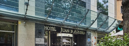 Dorma Juan de Austria